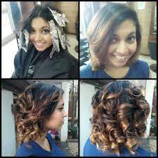 Pin On Short Indian Hairstyles