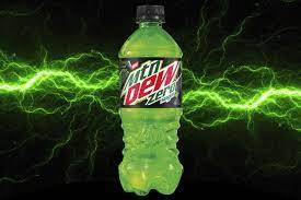 The original formula was invented in 1940 by tennessee beverage bottlers barney and ally hartman. Mtn Dew Undergoes Zero Sugar Makeover 2020 01 09 Food Business News
