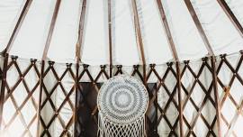 Wine, Yoga & Horses Women's Empowerment Retreat