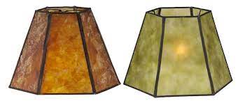 See more ideas about craftsman lamps, craftsman lighting, arts and crafts furniture. Mica Shades At The Antique Lamp Co And Gift Emporium