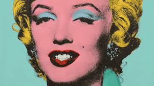 The most expensive Andy Warhol Artworks