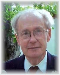 Richard Woodfield Obituary