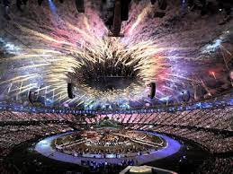 Juegos Olimpicos De Londres 2012 Inauguracion Juegos Olimpicos Londres 2012 Londres Juegos Olimpicos