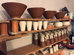 04 67 96 60 16 international: Les Poteries Photo De Terr Isa Saint Jean De Fos Tripadvisor