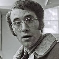 Andy Loewi '71 DC Internship