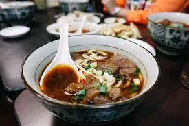 There are some halal restaurant that offer this famous taiwan beef noodles. Taiwan Is Making Its Tourism More Muslim Friendly Delicious Halal Food And Astonishing Mosques Mvslim