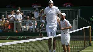 230,087 likes · 61 talking about this. John Isner Faces Criticism For Comments On Black Lives Matter And Covid 19 Sports News The Indian Express