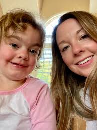 Happy birthday to Aunt Jessica! Almost eight years ago when we learned  about Sadie's Sanfilippo diagnosis Jessica quickly recognized the  importance of channeling our sadness into something productive. Thanks to  her efforts,