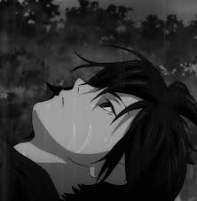 Pin By Littleone On Dororo Anime Anime Art Dark Anime Crying Anime Drawings Boy