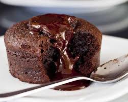 National Chocolate Souffle Day 2020 In 2020 Desserts Pecan Recipes Chocolate Muffins