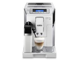 Delonghi bean to cup coffee maker (18 items)? Eletta Cappuccino Top Ecam Bean To Cup Delonghi Philippines