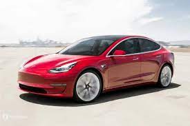Tesla is coming to india next year for sure, according to company ceo elon musk. Rs 25 Lakh Tesla Model 3 Introduced Coming To India