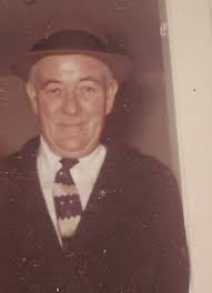 My dad & brother's & what...SIMMONS