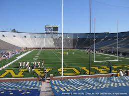 Michigan Football Tickets 2019 Wolverines Games Ticketcity