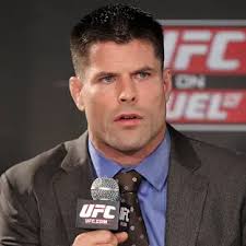 Brian Stann Bio: Early Life, Career, Family & Achievements