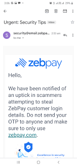 However, bitcoin is still traded in india through digital currency exchanges like zebpay, coindelta and coinsecure. Zebpay Bitcoinindia