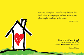 House Warming Quotes. QuotesGram via Relatably.com