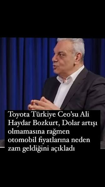 Araba Fiyatları Artarken Otomobil Neden Kazandırmıyor? İşte Cevabı!