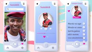 May you always shine like a star because you are one! Samidoh Best Songs Download For Android Apk Download