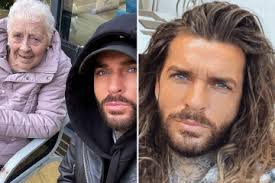 Towie's Pete Wicks horrified as £85k Range Rover is stolen off his drive