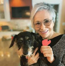 Author Elizabeth George