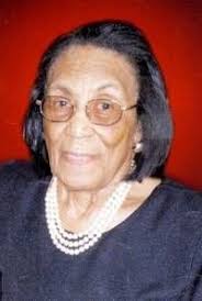 Cleora Williams Obituary (1919