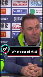 Jarmon Salmon Ricky Stuart Explained