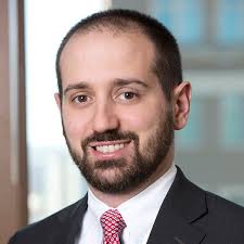 Matthew B. Fronda » Padfield & Stout