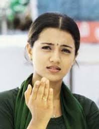 7 highly rated movies and shows of Trisha Krishnan with powerful storyline  you should definitely watch this weekend