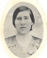 Maria Chavez Obituary (2007)