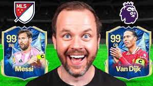 TOP100 Gameplay !? Pro Player for Philadelphia Union! FIFA 19!