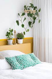 mooi en gezond planten in de slaapkamer vtwonen planten in de slaapkamer slaapkamer vtwonen slaapkamer planten