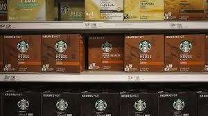 Perfect for tomatoes & peppers! Nestle And Starbucks Strike 7 15 Bln Coffee Licensing Deal