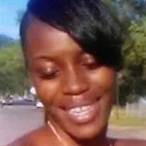 Ms. Kenyatta Campbell Obituary