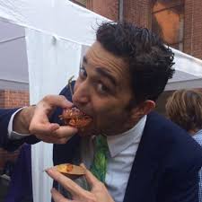 Holy Apostles Soup Kitchen