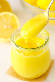 Lemon Curd Recipe Life Love And Sugar Recipe Easy Lemon Curd Lemon Curd Recipe Curd Recipe
