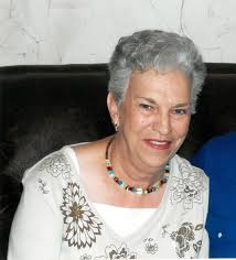 Joyce Faye Cox Bennett