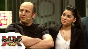 Çukur'un selim koçovalı'sı öner erkan mekan çıkışında kendisine sorulan mustafa kemal sansürüne ne dedi? Avrupa Yakasi Nda Oner Erkan Yerine Sarp Apak Rolu Almis Beyaz Show Youtube