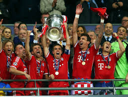 Our boys in the new champions league jersey of the 20/21 season are going on the mission of. Bayern Munich And Real Madrid Have Collectively Won 17 Champions League Titles Between Them Champions League Behemoth Squawka Football Scoopnest