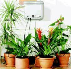 Claber Oasis Indoor Automatic Watering System 8053 77 61 Garden4less Uk Shop