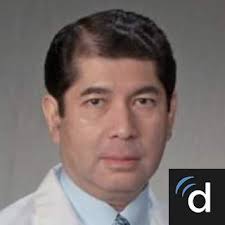 Dr. David M. Garcia, MD