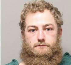 Man convicted of killing visitor who wanted to retrieve logs from property 