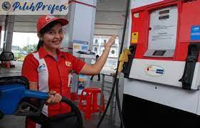 Gaji Karyawan Spbu Lengkap 2021 Syarat Cara Daftar Pilihprofesi