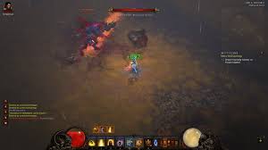 Diablo Iii - Fields Of Slaughter - Ps3 Gameplay - Youtube