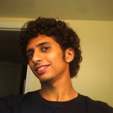 Amer Jarrah Alsulaim (@amerjs)