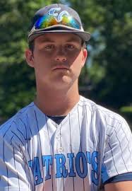 David Fall Class of 2023