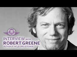 Robert Greene