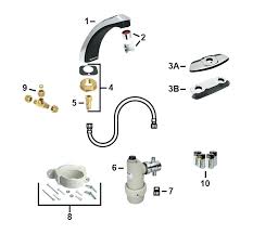 Faucet Washers Sizes Chart Opgroup Com Co