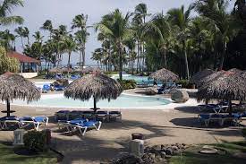 Bavaro Princess All Suites Resort Spa Casino Punta Cana Vacation Hot Spots Punta Cana All Inclusive Princess Resort
