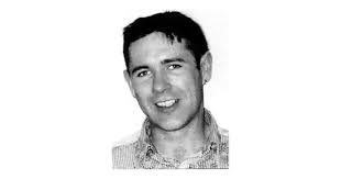 Brian CARTY Obituary (2012)